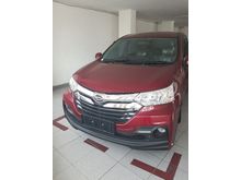 2017 Daihatsu Xenia 1.3 R MPV TDP10jt
