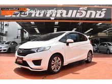 2015 Honda Jazz 1.5 (ปี 14-18) S i-VTEC Hatchback