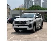 2025 Toyota Kijang Innova Zenix 2.0 V (Premium Color) MPV