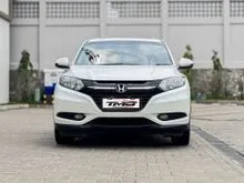 2016 Honda HR-V 1.5 E SUV