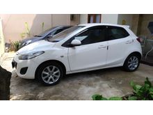 2013 Mazda 2 1.5 V Hatchback