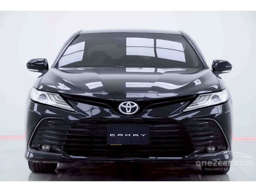 2022 Toyota CAMRY Sport Sedan