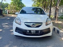 2013 Honda Brio 1.3 S Hatchback