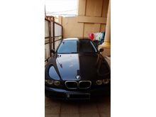 2003 BMW 520i 2.2 Sedan
