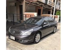 2011 Nissan Teana 2.5 (ปี 09-13) 250 XV Sedan AT