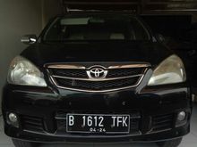DP 15JUTA 2009 Toyota Avanza 1.3 G MPV