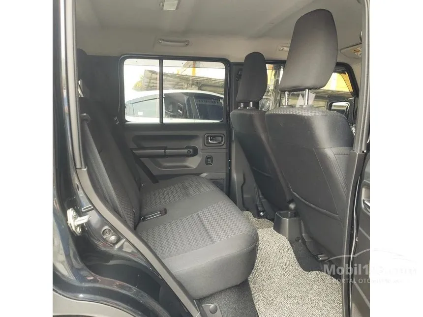 2024 Suzuki Jimny 5 Door (1 Tone) SUV