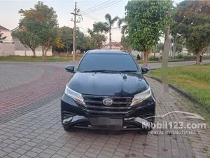 2021 Daihatsu Terios 1.5 X Deluxe SUV