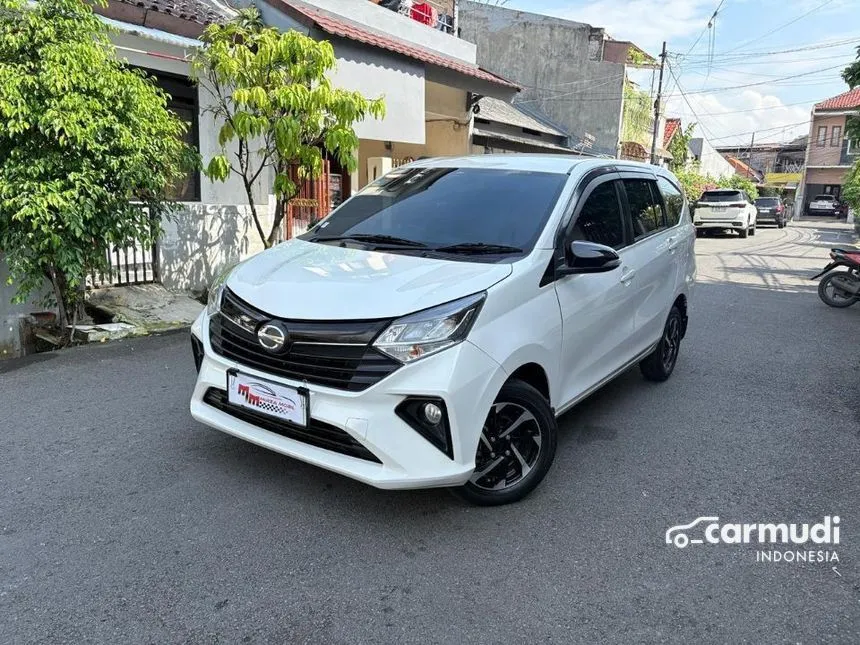 2023 Daihatsu Sigra R MPV