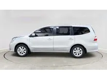2015 Nissan Grand Livina 1.5 XV MPV