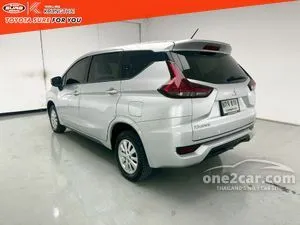 2019 Mitsubishi Xpander 1.5 GLS-LTD Wagon