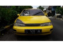 1998 Timor S-515i DOHC Sedan