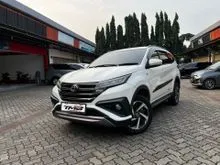2020 Toyota Rush 1.5 TRD Sportivo SUV
