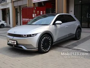 2022 Hyundai IONIQ 5 Signature Long Range SUV