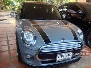 2015 Mini COOPER 1.5 5-Door Hatchback