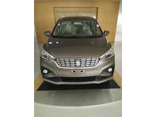 Spesial Diskon Suzuki Ertiga Type GX Khusus Bulan ini