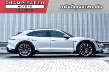 2024 Porsche Taycan 4 Cross Turismo Wagon
