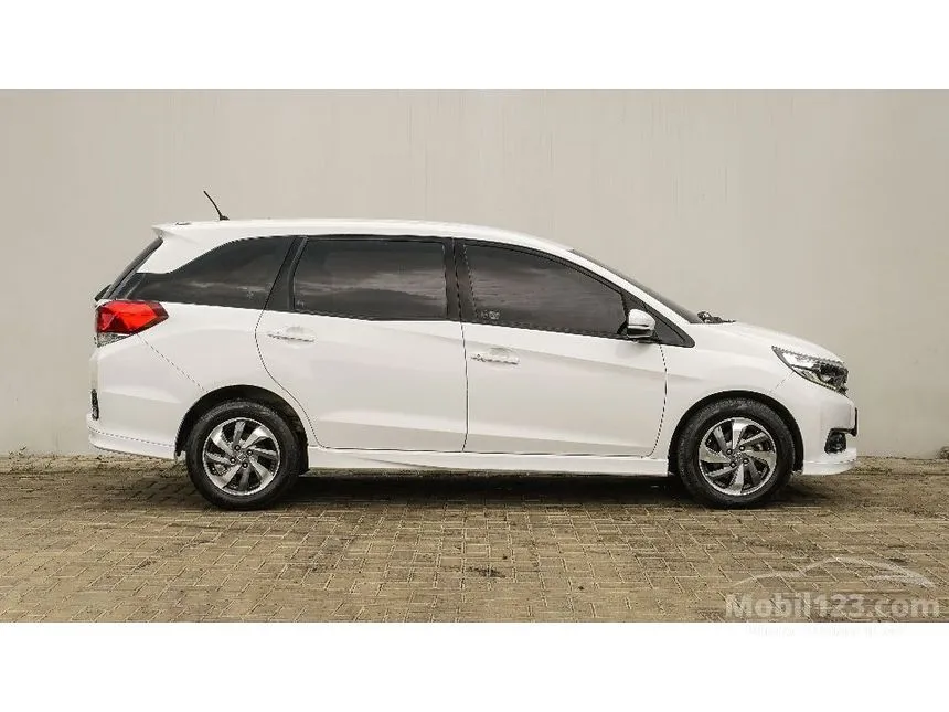 2019 Honda Mobilio E MPV
