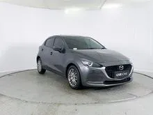 2020 Mazda 2 1.5 GT Hatchback