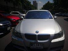 2007 BMW 330i 3.0 E90 (ปี 05-13) Sedan AT