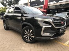 2019 Wuling Almaz 1,5 LT Lux+ Exclusive Wagon Km.15rb Plat Ganjil Pajak Panjang Full Ori
