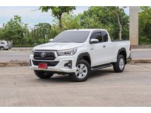 2018 Toyota Hilux Revo 2.4 SMARTCAB Prerunner E Pickup