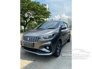 2019 Suzuki Ertiga 1.5 GX MPV