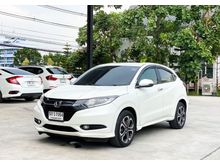 2016 Honda HR-V 1.8 (ปี 14-18) E Limited SUV