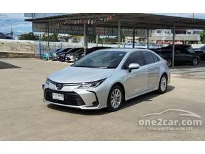 2021 Toyota Corolla Altis 1.6 G Sedan