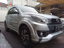 2015 Toyota Rush 1.5 TRD Sportivo SUV