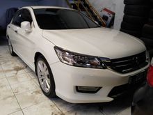 2013 Honda Accord 2.4 VTi