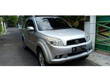 Toyota Rush 1.5 S 2008
