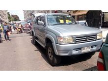 2000 Toyota Sport Rider 3.0 (ปี 98-02) Prerunner SUV MT