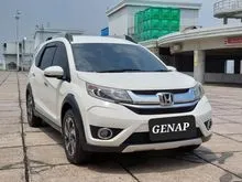2016 Honda BR-V 1.5 E SUV KM 60RB TDP 20JUTA