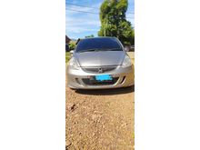 2006 Honda Jazz 1.5 VTEC Hatchback