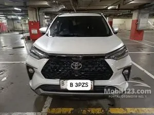 2023 Toyota Veloz 1.5 Q (Premium Color) MPV