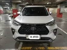 2023 Toyota Veloz 1.5 Q (Premium Color) MPV