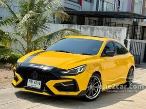 2021 MG MG5 1.5 X Sedan