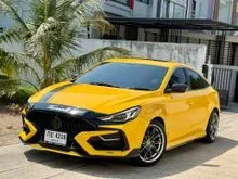 2021 MG MG5 1.5 (ปี 21-26) X Sedan