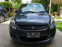 2013 Suzuki Swift 1.2 (ปี 12-16) GLX Hatchback AT