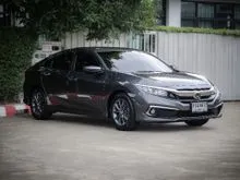 2021 Honda CIVIC 1.8 FC (ปี 16-20) EL Sedan