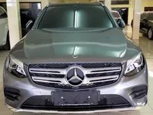 2019 Mercedes-Benz GLC200 2.0 AMG SUV