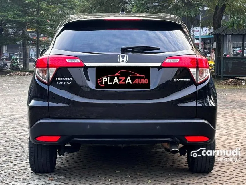 2019 Honda HR-V E Special Edition SUV