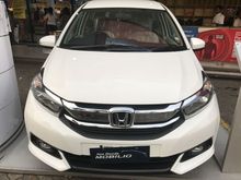 2017 Honda Mobilio DP 8JT