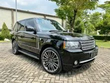 2010 Land Rover Range Rover 5,0 Vogue SUV