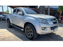 2015 Isuzu D-Max 2.5 SPACE CAB (ปี 11-17) Hi-Lander Z Pickup