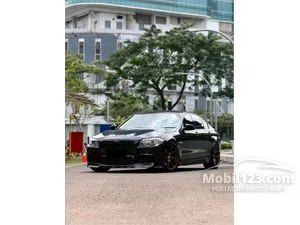 2011 BMW 535i 3.0 Sedan