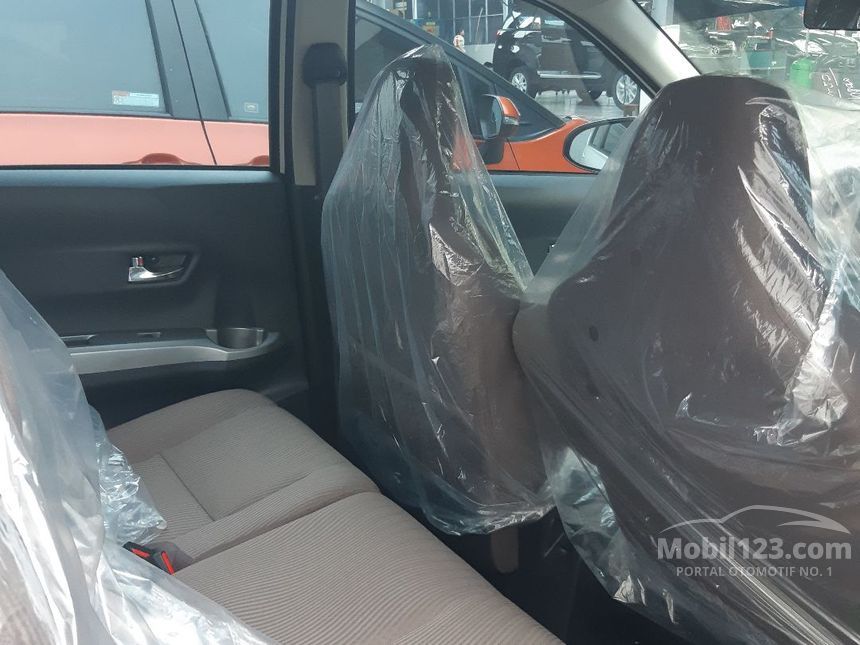 Jual Mobil Toyota Calya 2019 1.2 di Jawa Timur Automatic Jual Mobil Toyota Calya 2019 1.2 di Jawa Timur Automatic