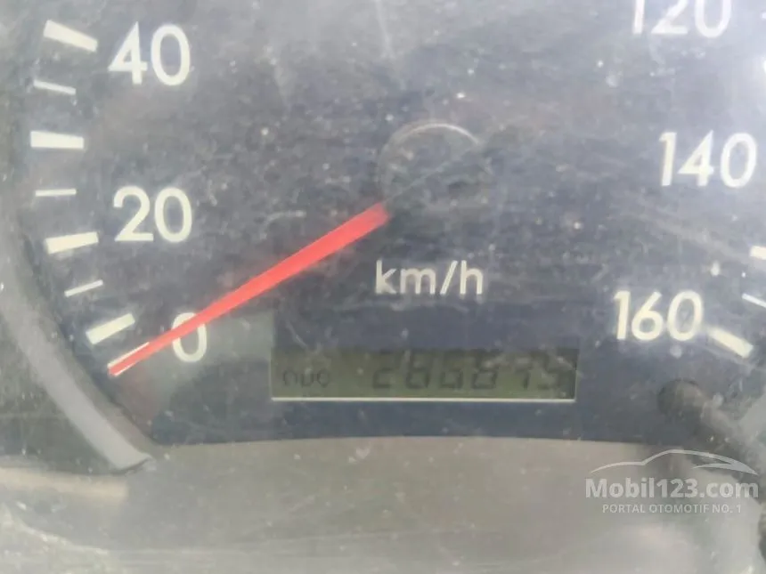 2017 Mitsubishi Colt Diesel FE71 L Truck