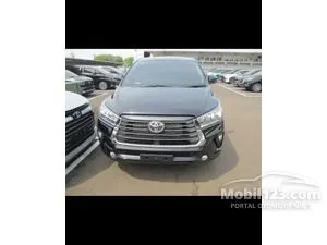 2026 Toyota Kijang Innova 2.4 G MPV